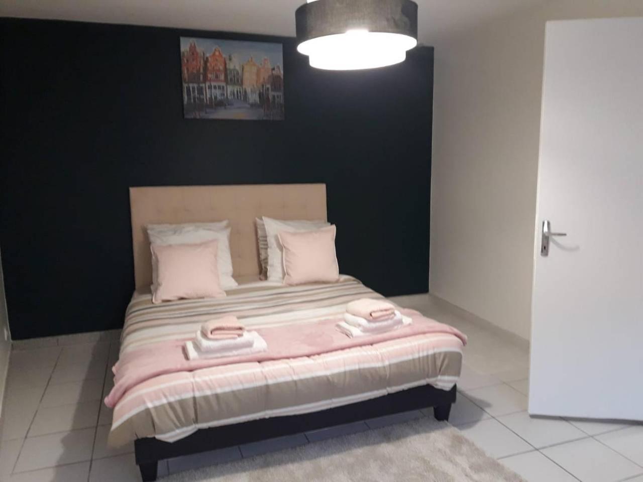 Appartement F2 Paris 12Eme - Gare De Lyon - Orly à Alfortville Extérieur photo