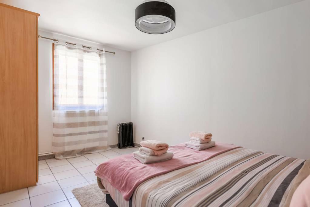 Appartement F2 Paris 12Eme - Gare De Lyon - Orly à Alfortville Extérieur photo
