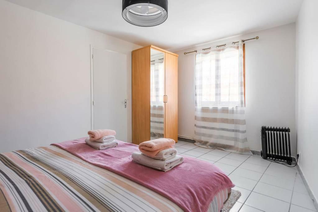 Appartement F2 Paris 12Eme - Gare De Lyon - Orly à Alfortville Extérieur photo
